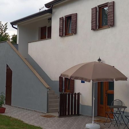 Apartmani Bartulasi Roč Kültér fotó