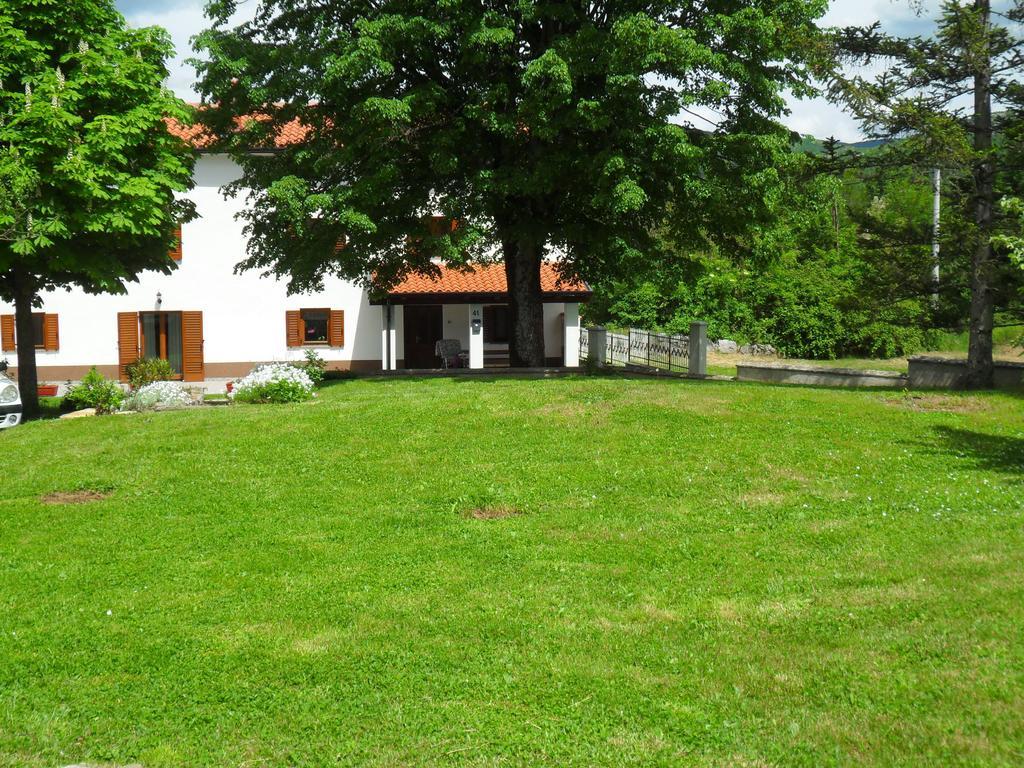 Apartmani Bartulasi Roč Szoba fotó