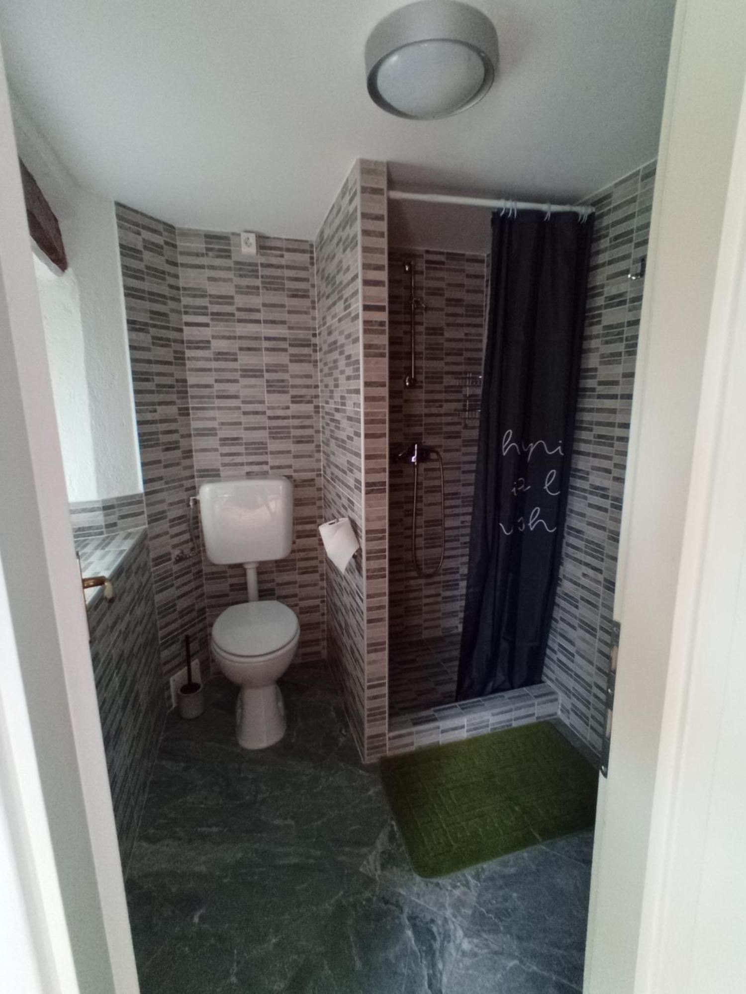 Apartmani Bartulasi Roč Kültér fotó