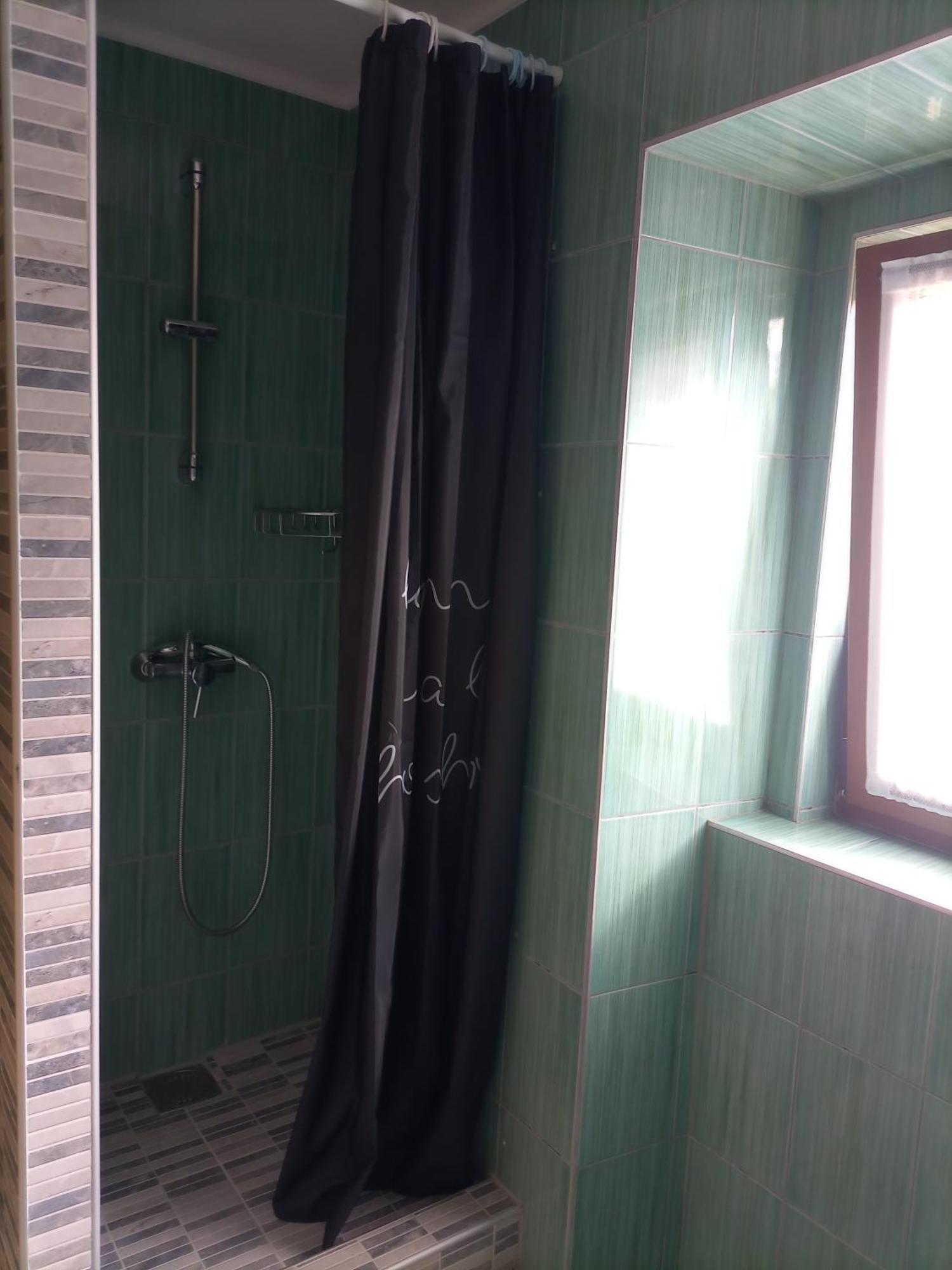 Apartmani Bartulasi Roč Kültér fotó