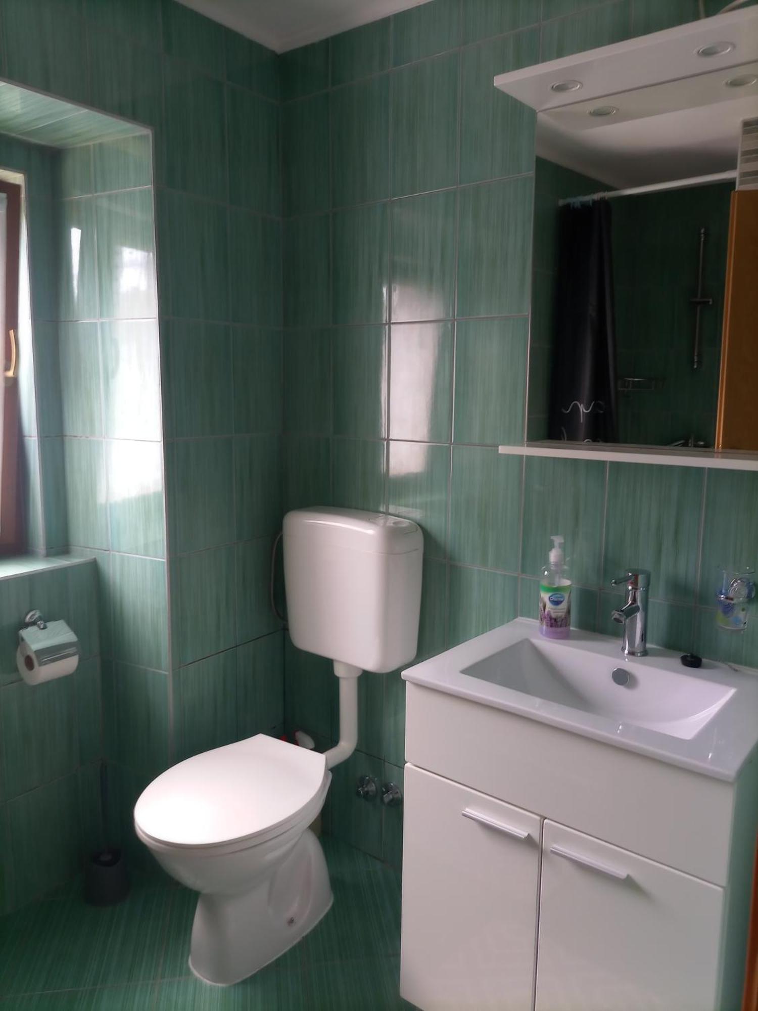 Apartmani Bartulasi Roč Kültér fotó