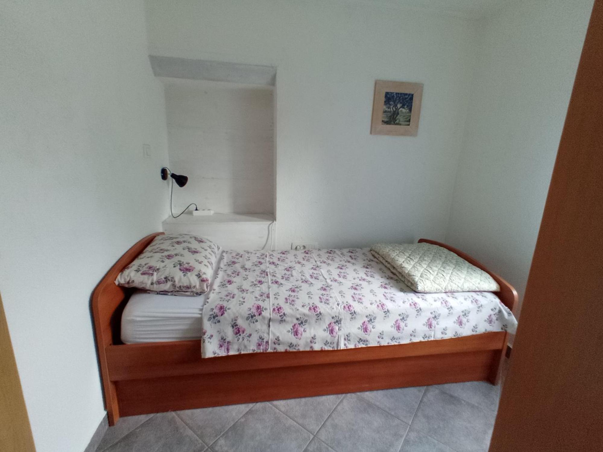 Apartmani Bartulasi Roč Kültér fotó