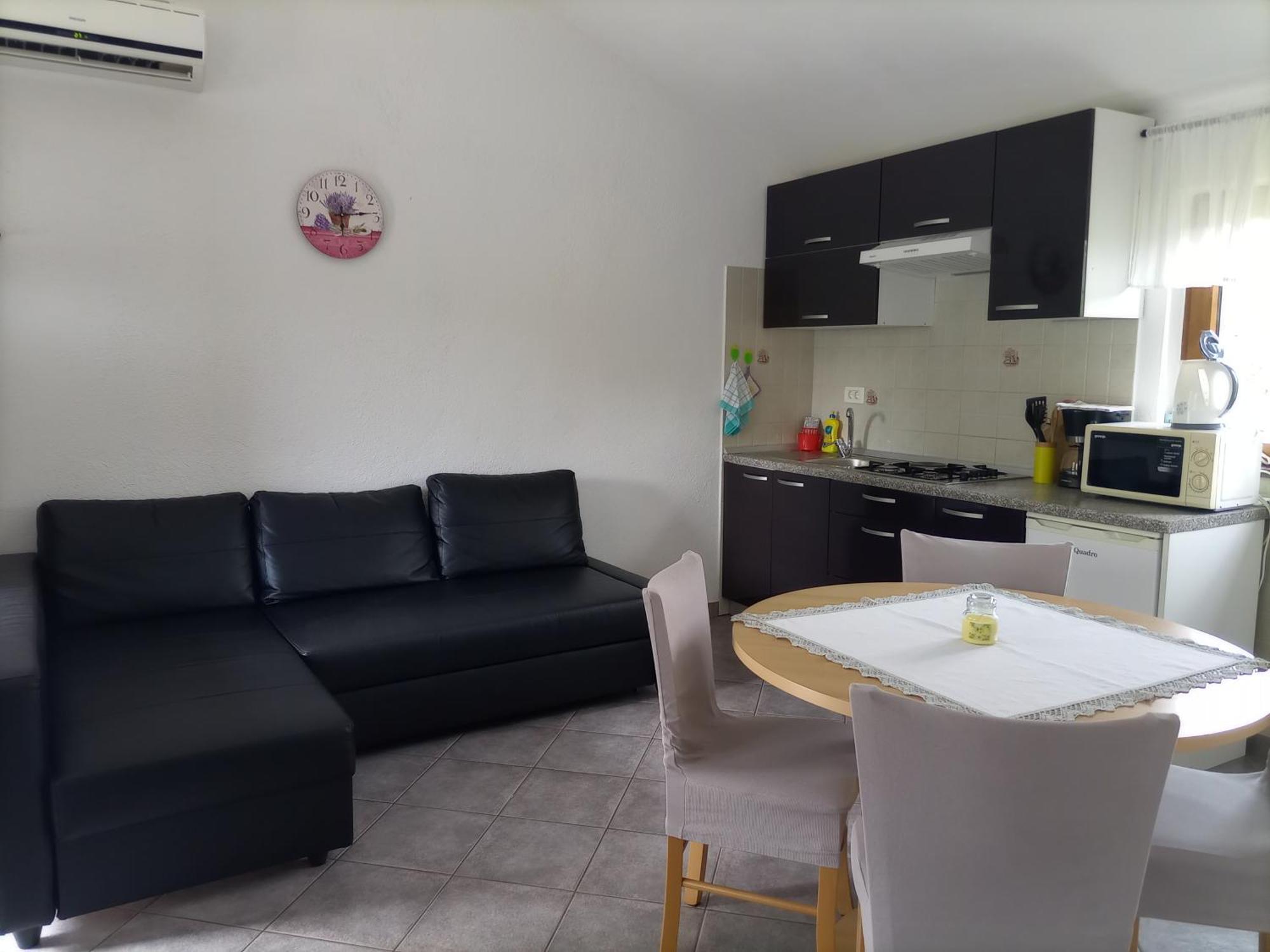 Apartmani Bartulasi Roč Kültér fotó