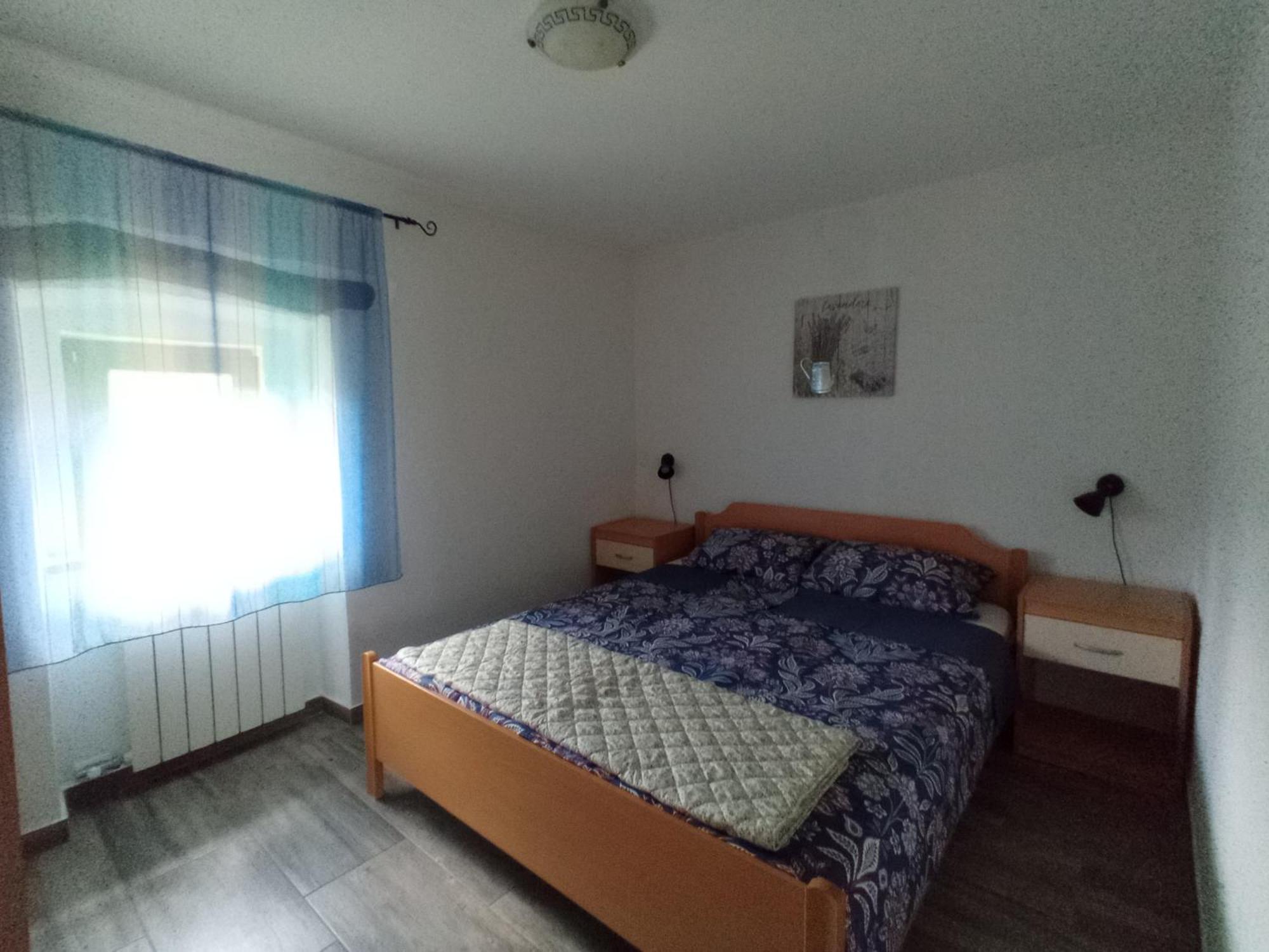 Apartmani Bartulasi Roč Kültér fotó